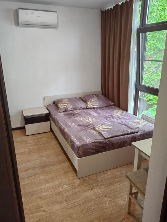 Квартира Комната — аренда посуточно в Адлер