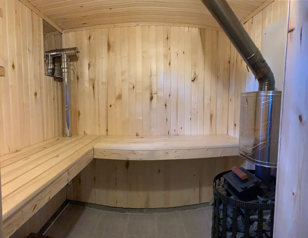 Нурми дом у реки