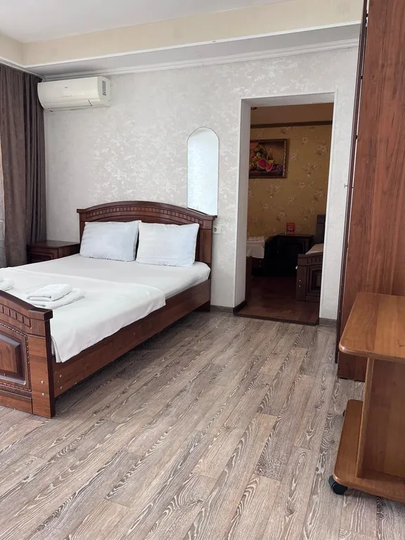 Квартира Комната — Адлер