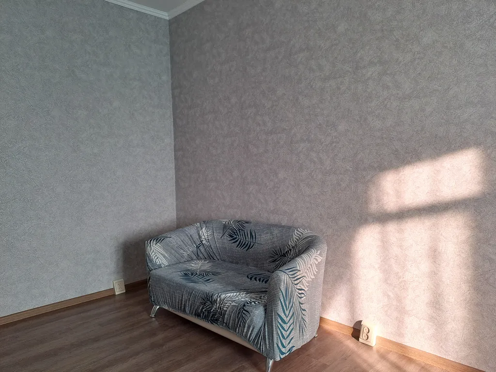 Квартира с видом на парк