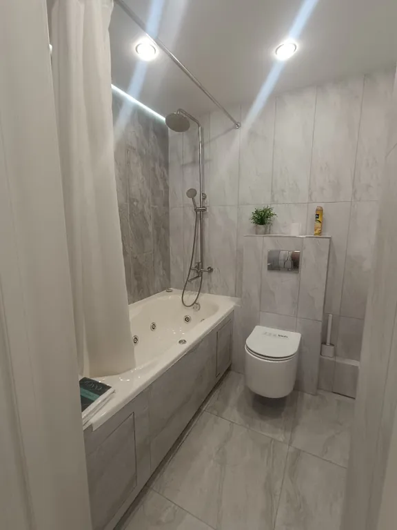 Уютная семейная квартира в историческом центре Иркутска