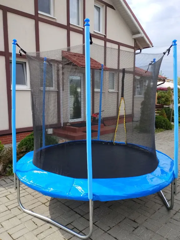 Дом на побережье Балтики