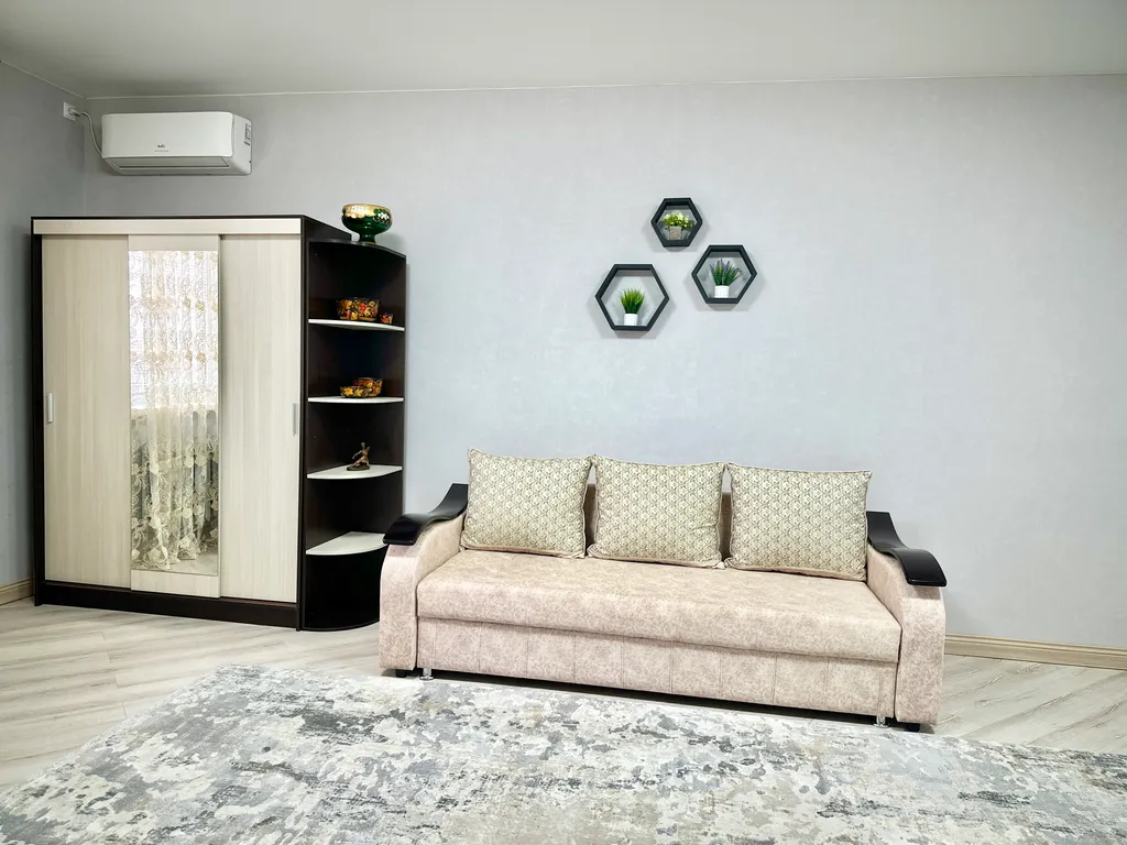 Квартира Комната — Дербент