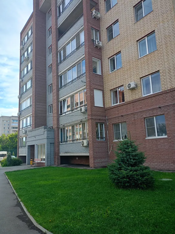 Квартира Квартира в новостройке возле Мамаева Кургана и Микрохирургии глаза — Волгоград