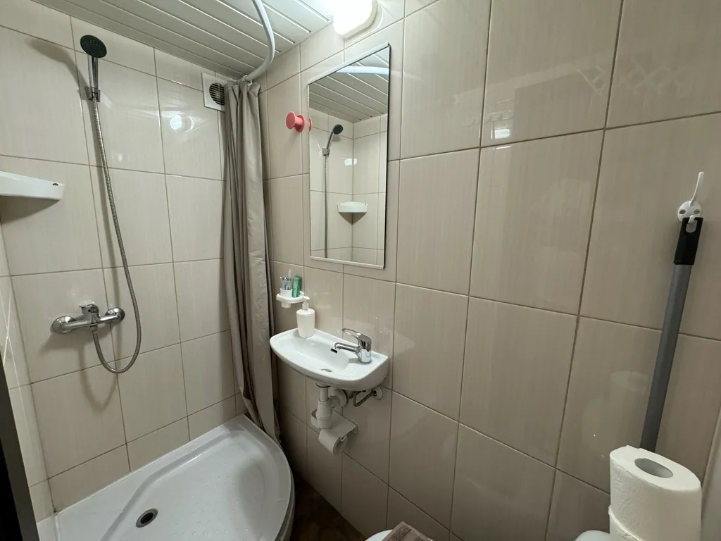 Мини-апартамент на метро Беломорская