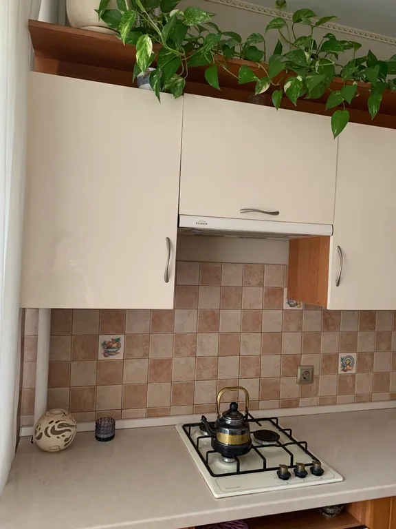 Лаванда Апарт возле Ашман Парка и Ботанического сада.