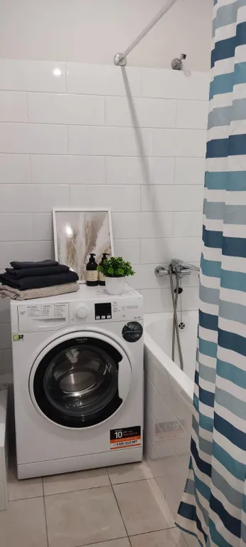 Уютная квартира в Индустриальном районе