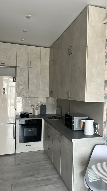 Уютная комфортабельная квартира