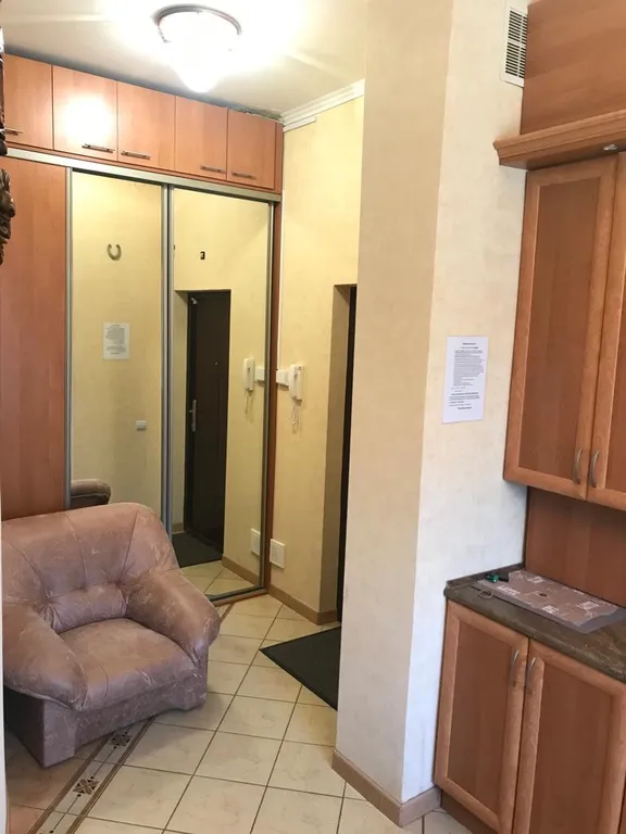 Квартира Квартира Тишь и благодать — Светлогорск