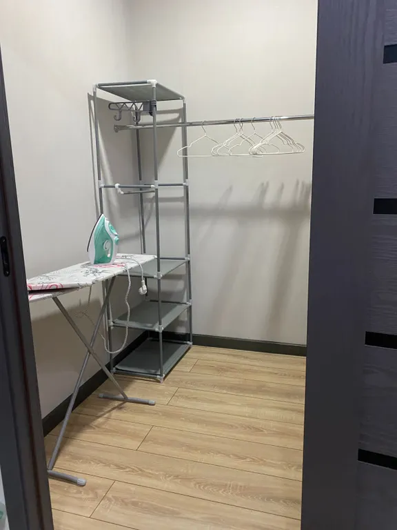 Квартира с панорамным видом на море и горы