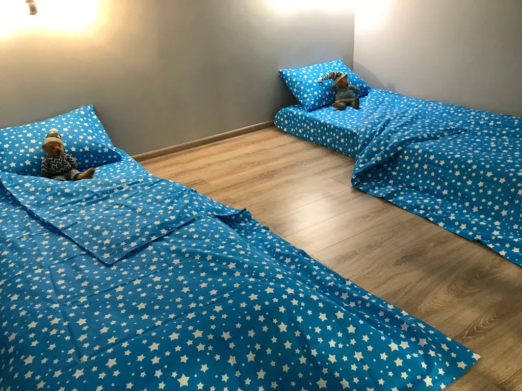 Квартира с комфортом у моря