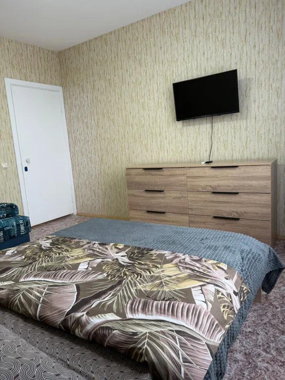 Квартира в Ивушках