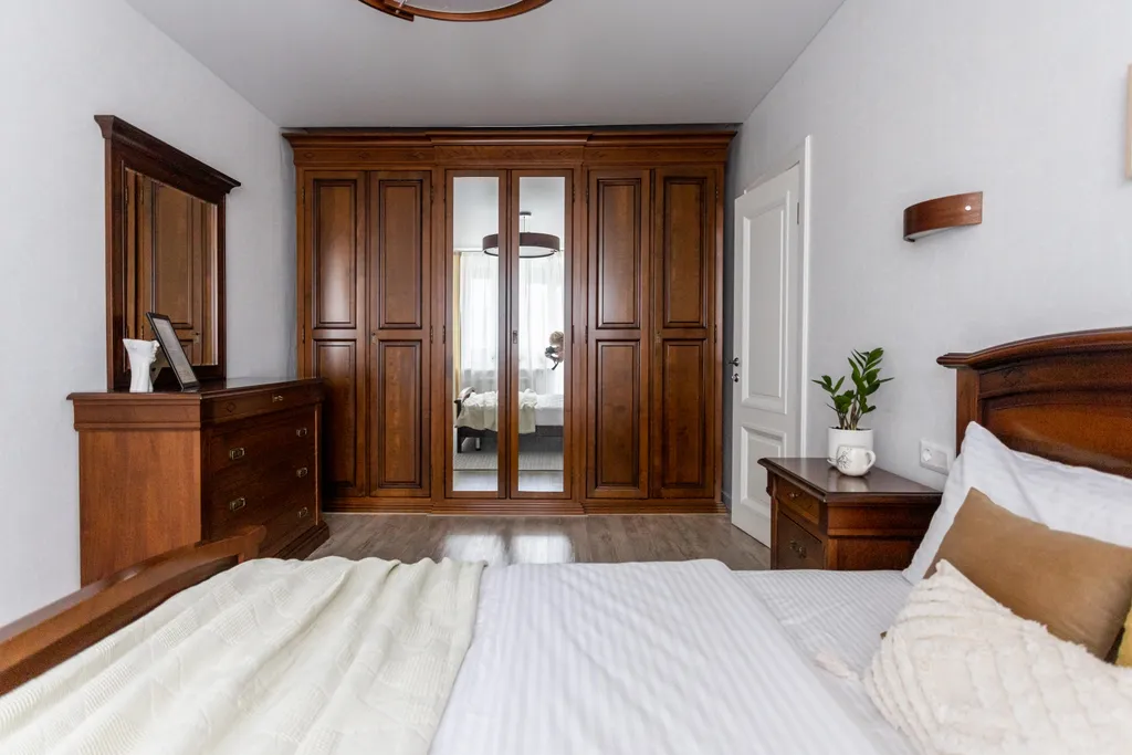 Квартира Квартира с парковкой в доме Шурика из фильма Гайдая — Москва