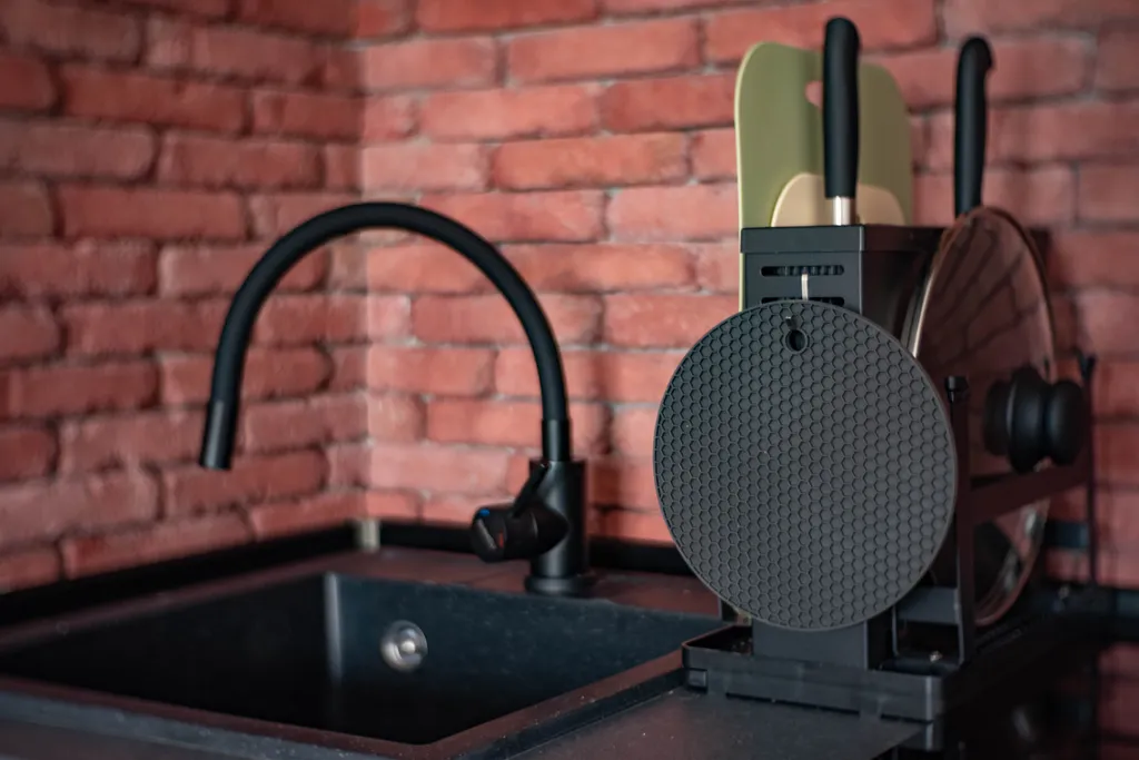 Апартамент с видом на горы