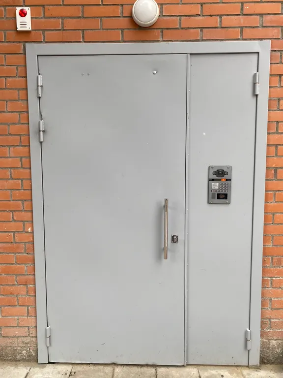 Квартира Однокомнатная квартира дистанционного заселения — Красноярск