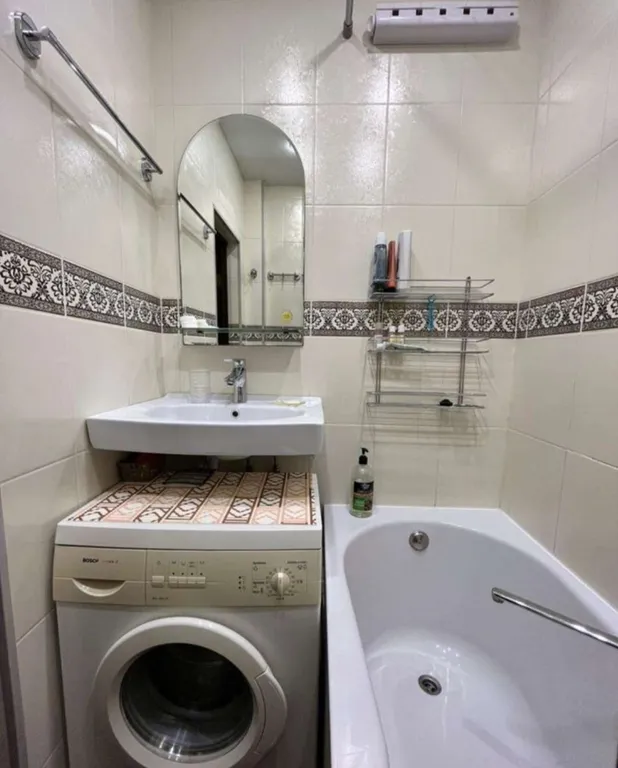 Уютная квартира в самом центре города