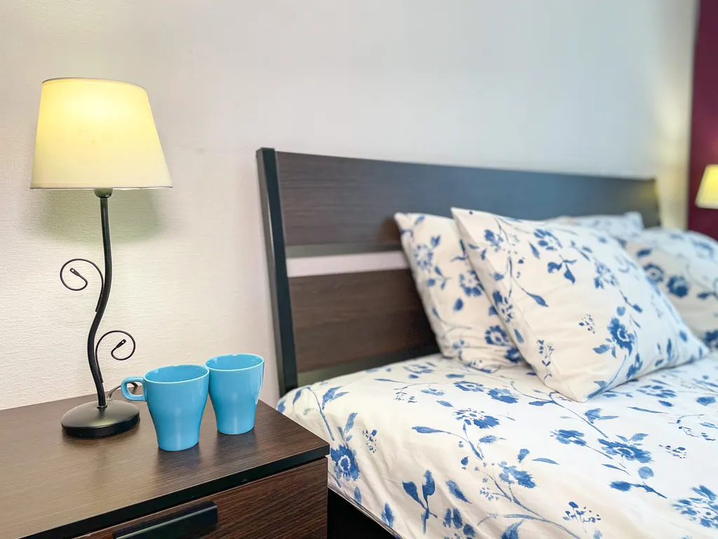 Квартира Квартира с панорамным видом на Пушкинскую площадь — Москва