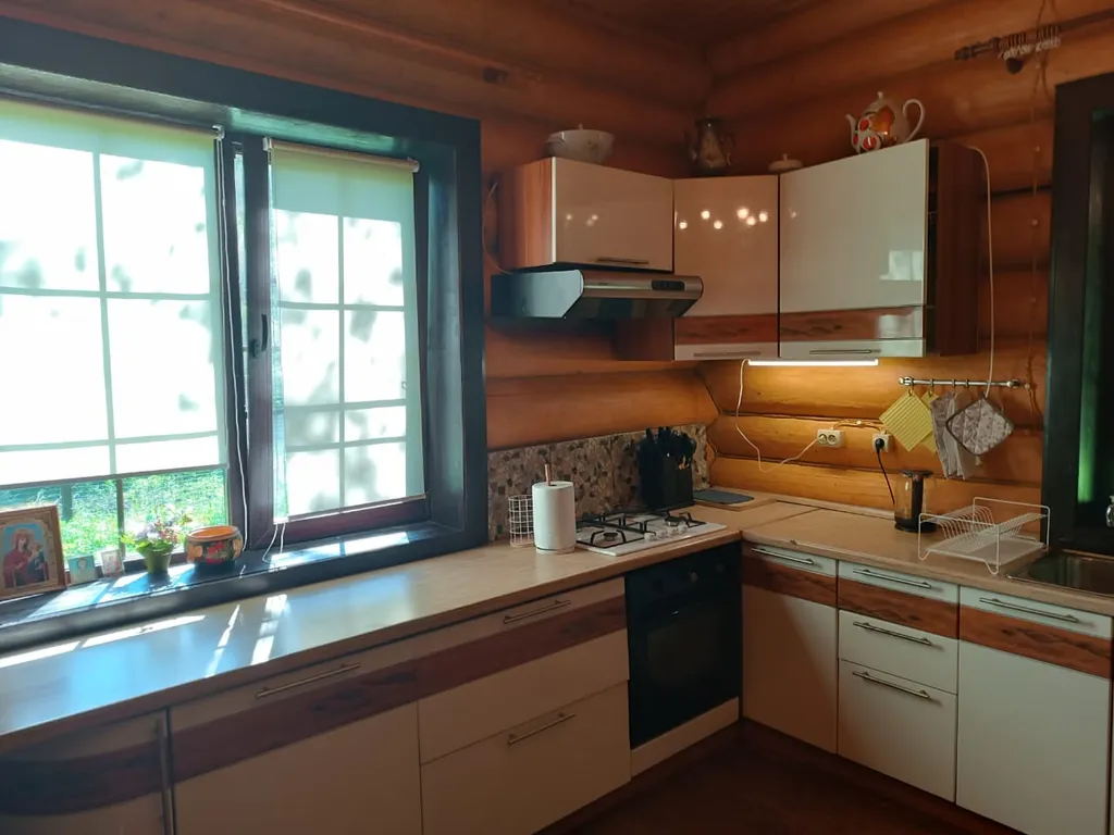 Дом с пианино