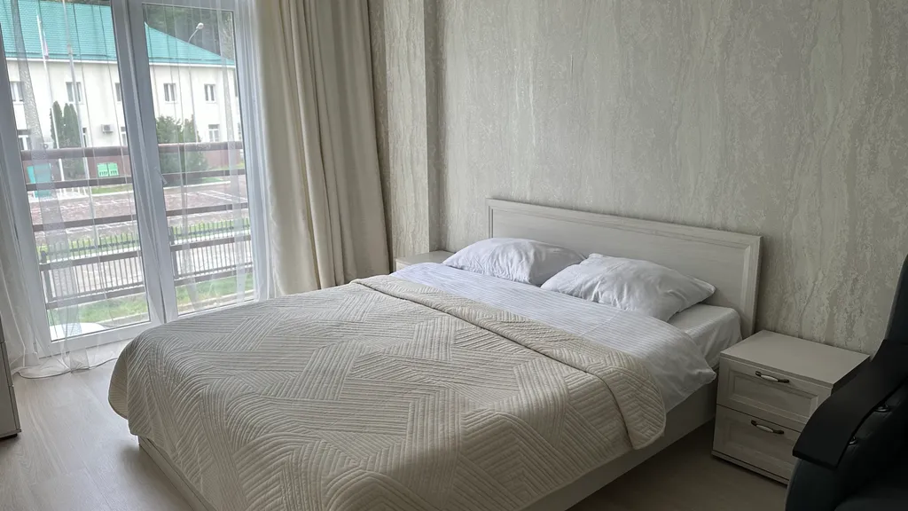 3-комнатная квартира напротив казино — аренда посуточно в Эсто-Садок