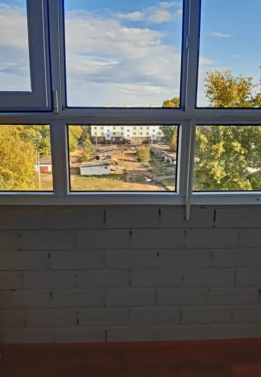 Уютная квартира в новом доме