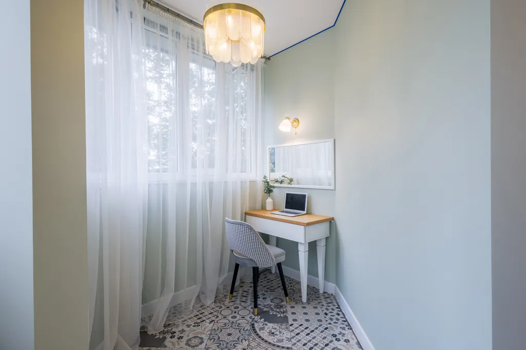 Квартира MyHomeYourHome в клубном доме