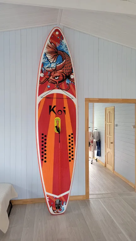 Коттедж Дом у реки на закрытой охраняемой территории комплекса Гранд Ольгино — аренда посуточно в Конаково