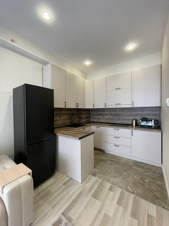 ЖК Грин Парк-центр апартаменты