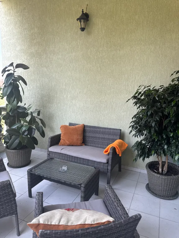 Уютные апартаменты в центральном районе города