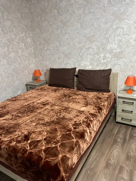 Квартира в центре