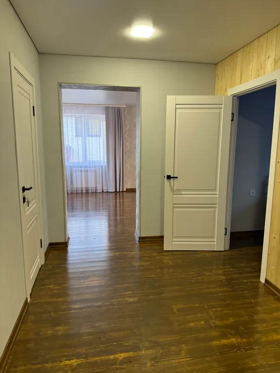 Уютный дом с баней