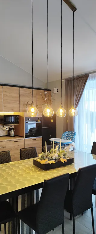 Коттедж Уютный дом — Черемыкино