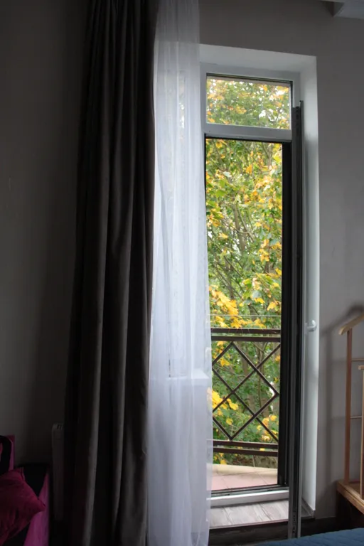 Квартира Апартаменты с видом на башню Раушен — Светлогорск