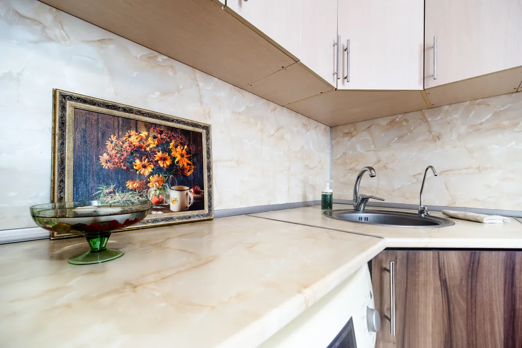 Квартира Квартира Апартамент Economy class в ЖК Москва Краснодар — Краснодар