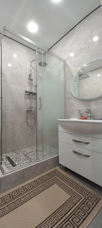 Апартаменты у Аквапарка на Гагарина