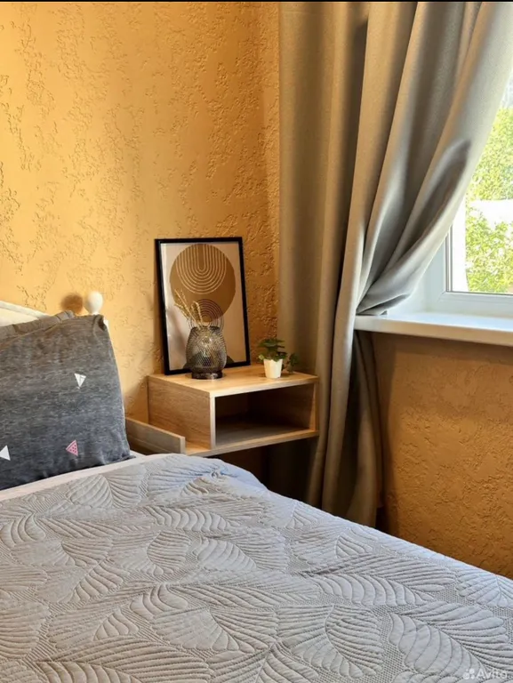 Уютная квартира на Олимпийской