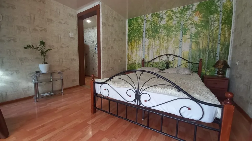 Хорошая квартира в центре города — аренда посуточно в Находка