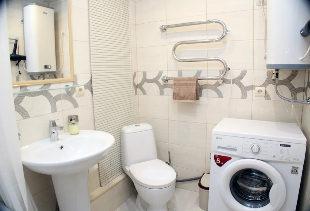 Апартаменты