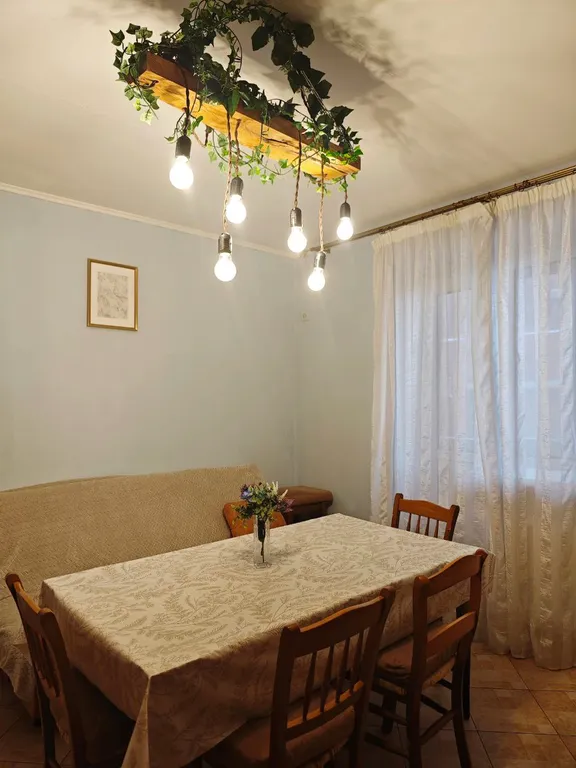 Апартаменты в центре