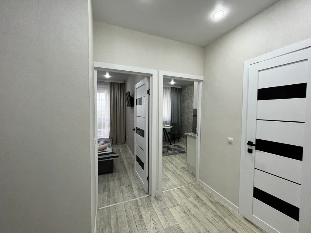 1-комнатная на Дружбе