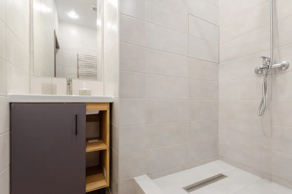 Комфортная квартира в ЖК Любовь и Голуби