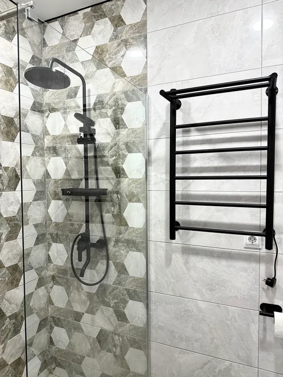 Уютная квартира ЖК Яблоневый