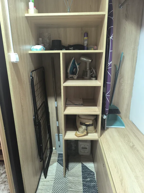 Квартира Уютная квартира в историческом центре города — Калининград