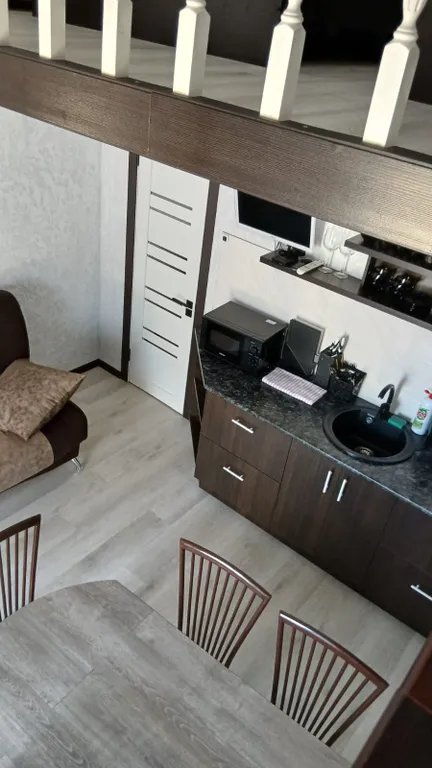 Квартира Уютный дом — аренда посуточно в Жемчужный