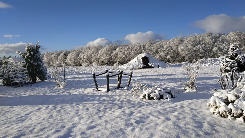 Таунхаус с детской комнатой