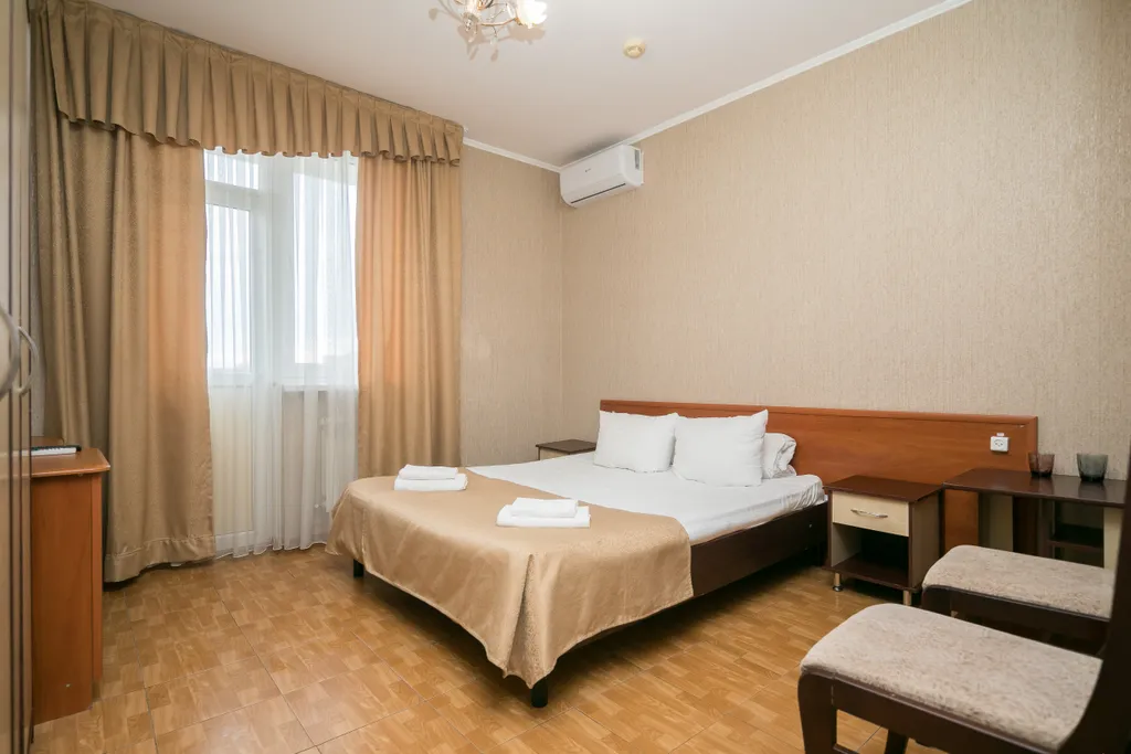 Квартира Комната — Адлер