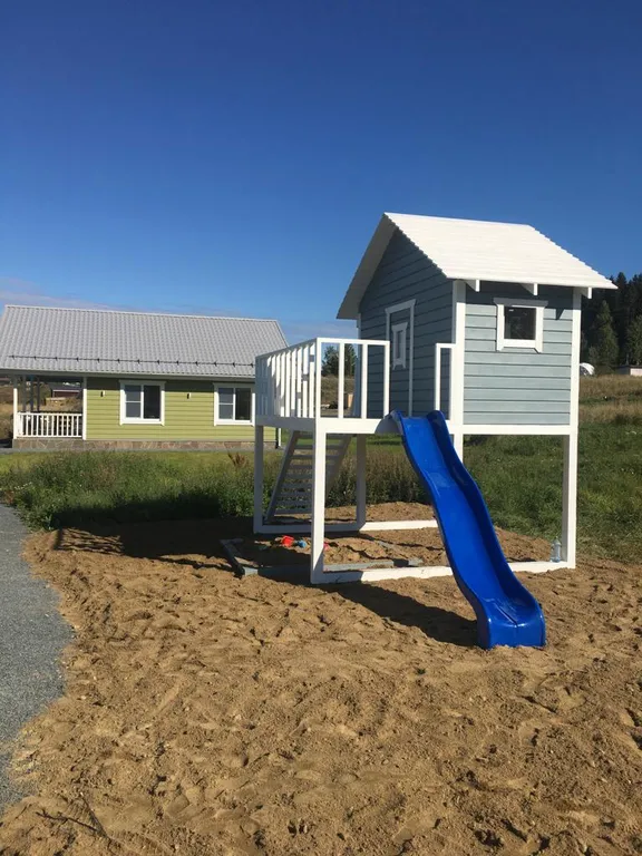 Спящий залив