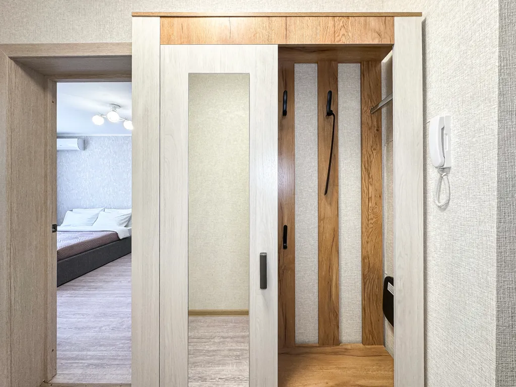 Квартира Квартира Апартамент Монако 24 в ЖК Морская Горгиппия 39 — Анапа