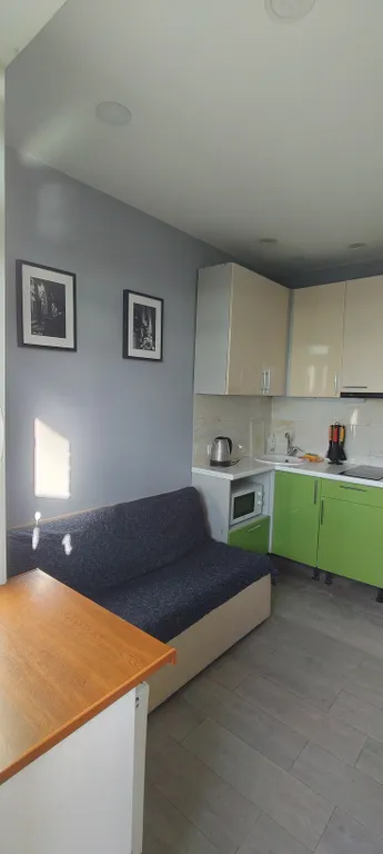 Квартира рядом с Шереметьево в современном ЖК