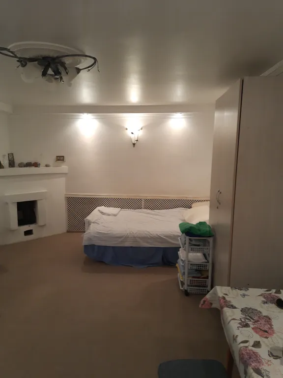 Однокомнатная квартира возле Массандровского пляжа