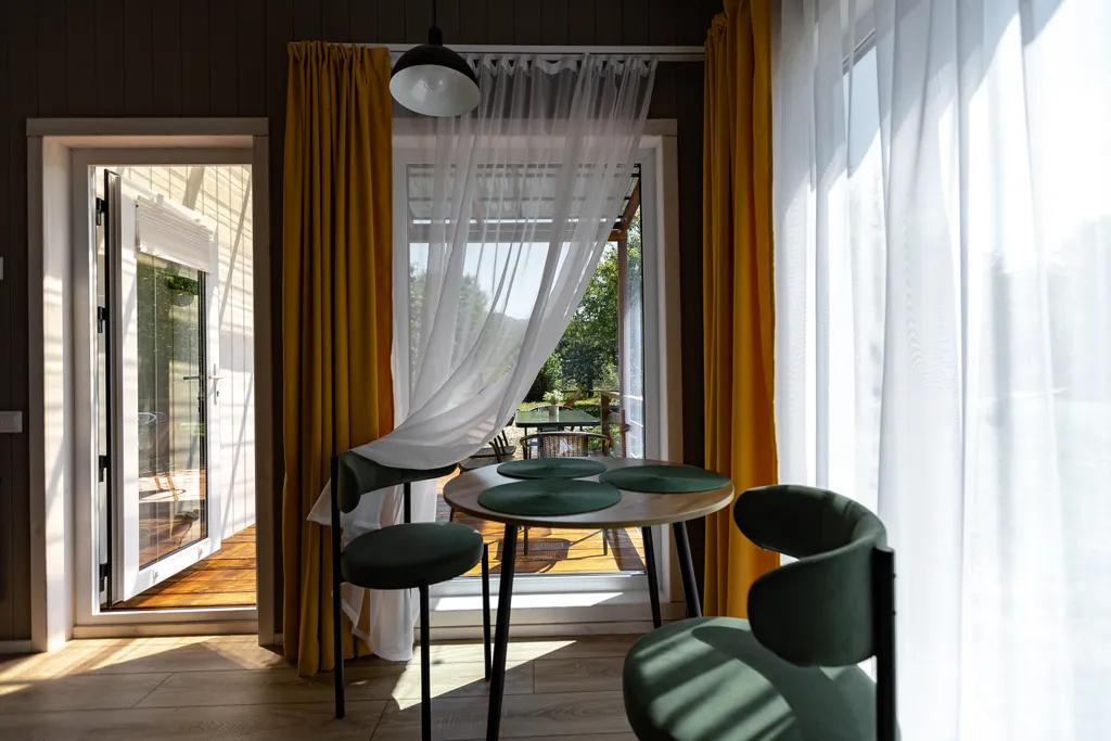 Коттедж Уютный домик в предгорье Кавказа — Псебай